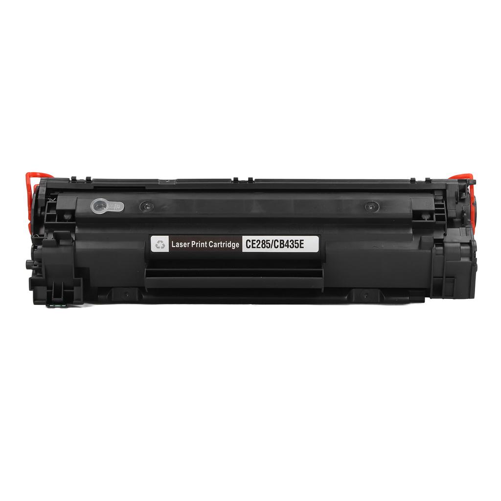 Toner Cartridge for CE285A Drum Cartridge Replacement for HP P1102 M1212nf CRG912 MF3010 Printer Black 1800 Pages