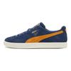 Puma Clyde OG 75Y Persian Blue Orange Brick Unisex Sneakers 393326-01