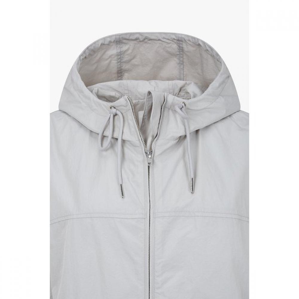 Studio Tomboy Hooded Zip Up Jumper 9176213982ar