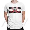 Unisexs Cm Punk Aew Best In The World T Shirt Cotton Clothing Vintage Stylish Chic Crewneck Tee Shirt Gift Tshirts