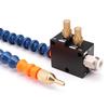 Mist Coolant Lubrication Sprays System Metal Cutting Engraving Cooling Sprayer Machine for Air Pipe Lathe Milling Drill