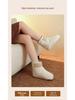 Electric Heated Moxibustion Ankle and Leg Warming Boots