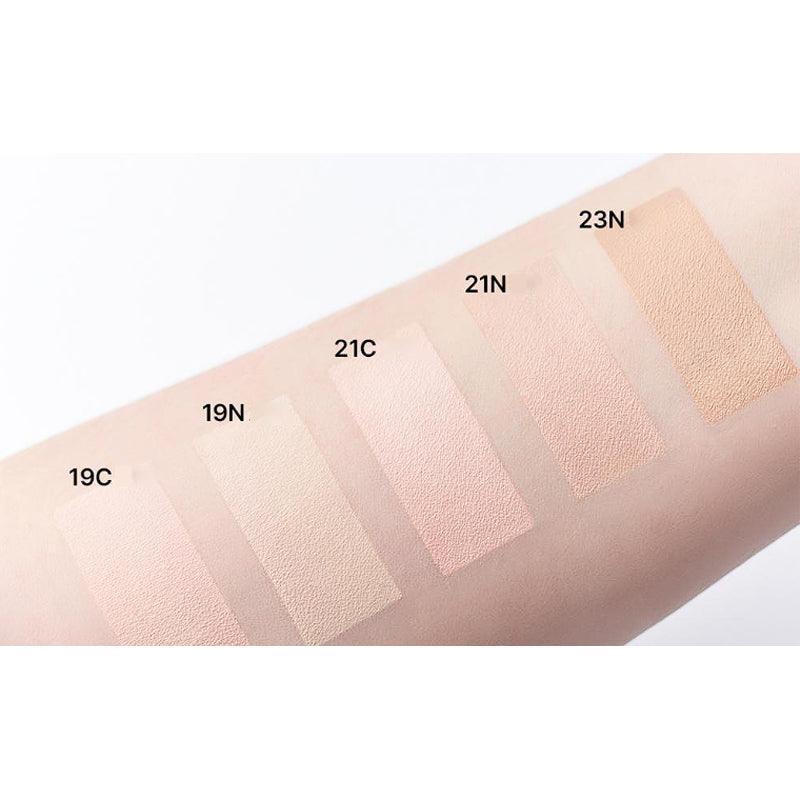 Clio Kill Cover Founwear Cushion The Original med refill (5 farger) 15g*2EA