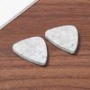 10pcs Electric Guitar Bass Ukulele Felt Picks Electric Guitar Mandolin Plectrum Classic Guitar Picks Ukulele Accessories