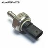 13628507634  For BMW X1 X3 X4 X5 X6 1-7 Series F01 F02 F20 F21 F25 F30 E90 E91 2008- Exhaust Pressure Sensor