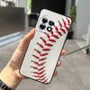 Love Baseball Sport Case For OnePlus Nord 5 CE 2 3 4 Lite N20 N30 OnePlus 15 R 13 12 11 10 Pro 10T 12R 13R Cover