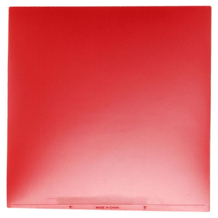 2Pcs Table Tennis Reverse Adhesive Rubber PingPong Training Rubber Table Tennis Bat Replacement Rubbers Sheet Enduring