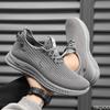 Trendy Herren Freizeitschuhe Vielseitige Mode Sneakers Leichte Herren Laufschuhe Atmungsaktive Komfort Sportschuhe Zapatos Homme