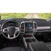 Leather Dash Mat Dashboard Cover Dashmat For Ford F-150 Lobo Raptor 2017-
