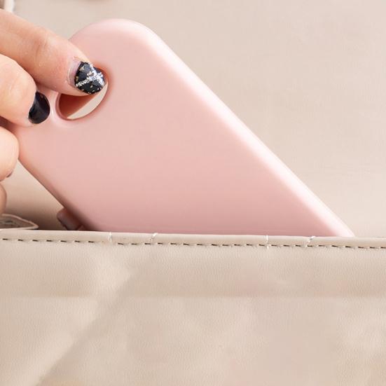 Cutlery Set Creative Reusable PP Portable Students Cutlery Set Outdoor