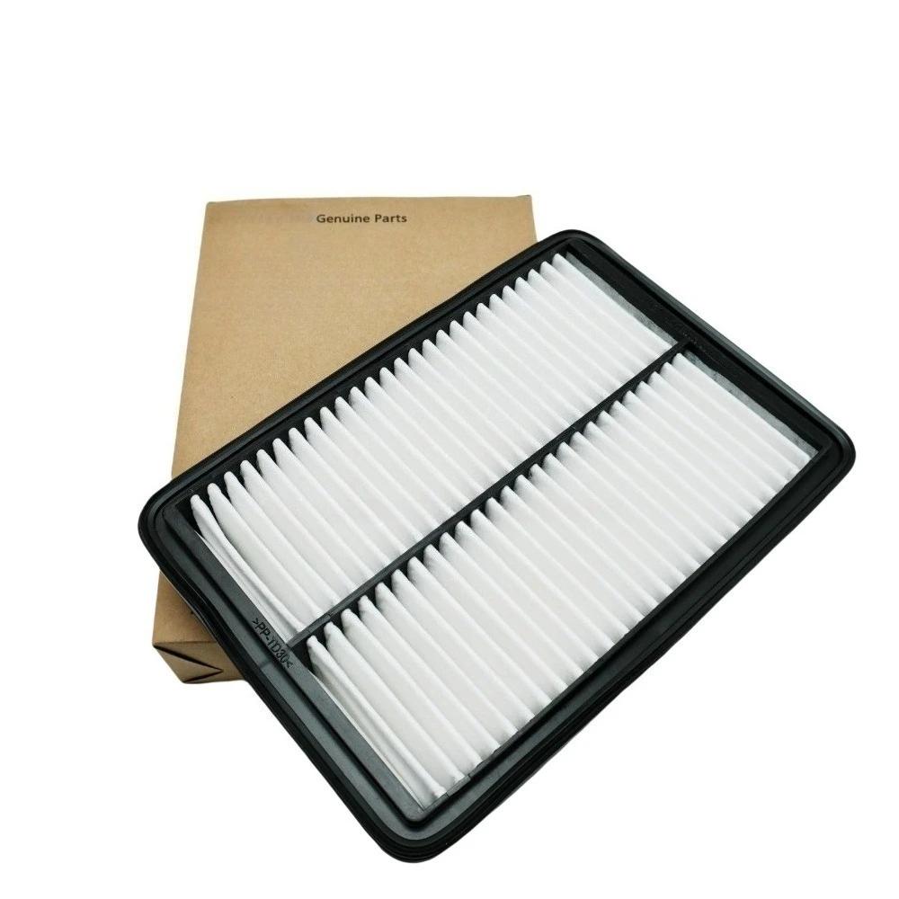 High quality New For 28113-4H000 Car Engine Air Filter Spare Part  Mini Bus H1 go / travel 2011  H-1 Wagon 2.4L