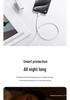 Compatible Apple 15 Charger: 30W Fast PD Charging for iPhone 15 Pro/Pro Max