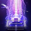 LISM Portable USB Mosquito Killer Lamp