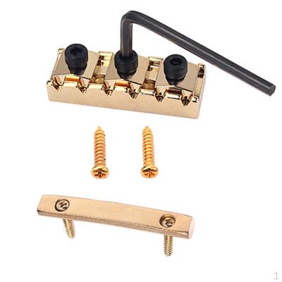 42-mm-Kontermutter für Gitarre