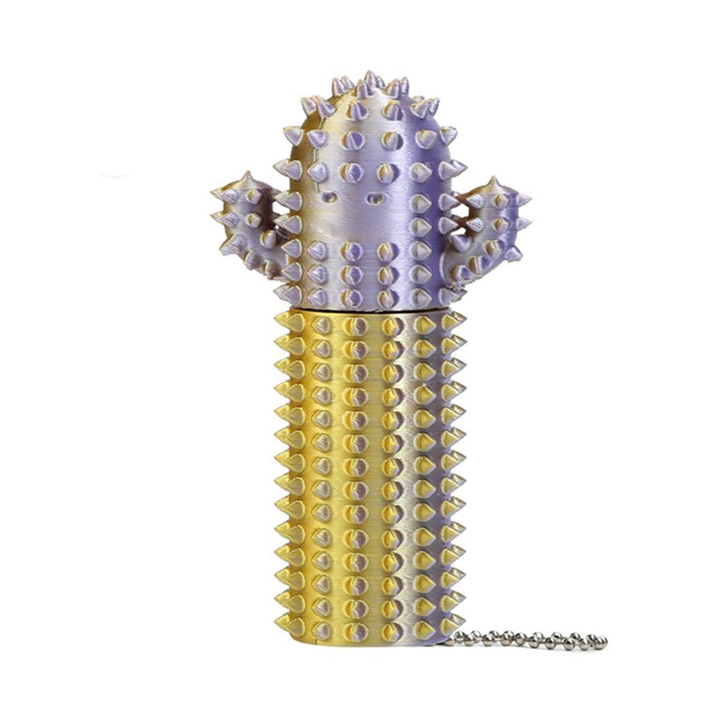 3D Printed Decompression Toys, A Great Gift For Friends