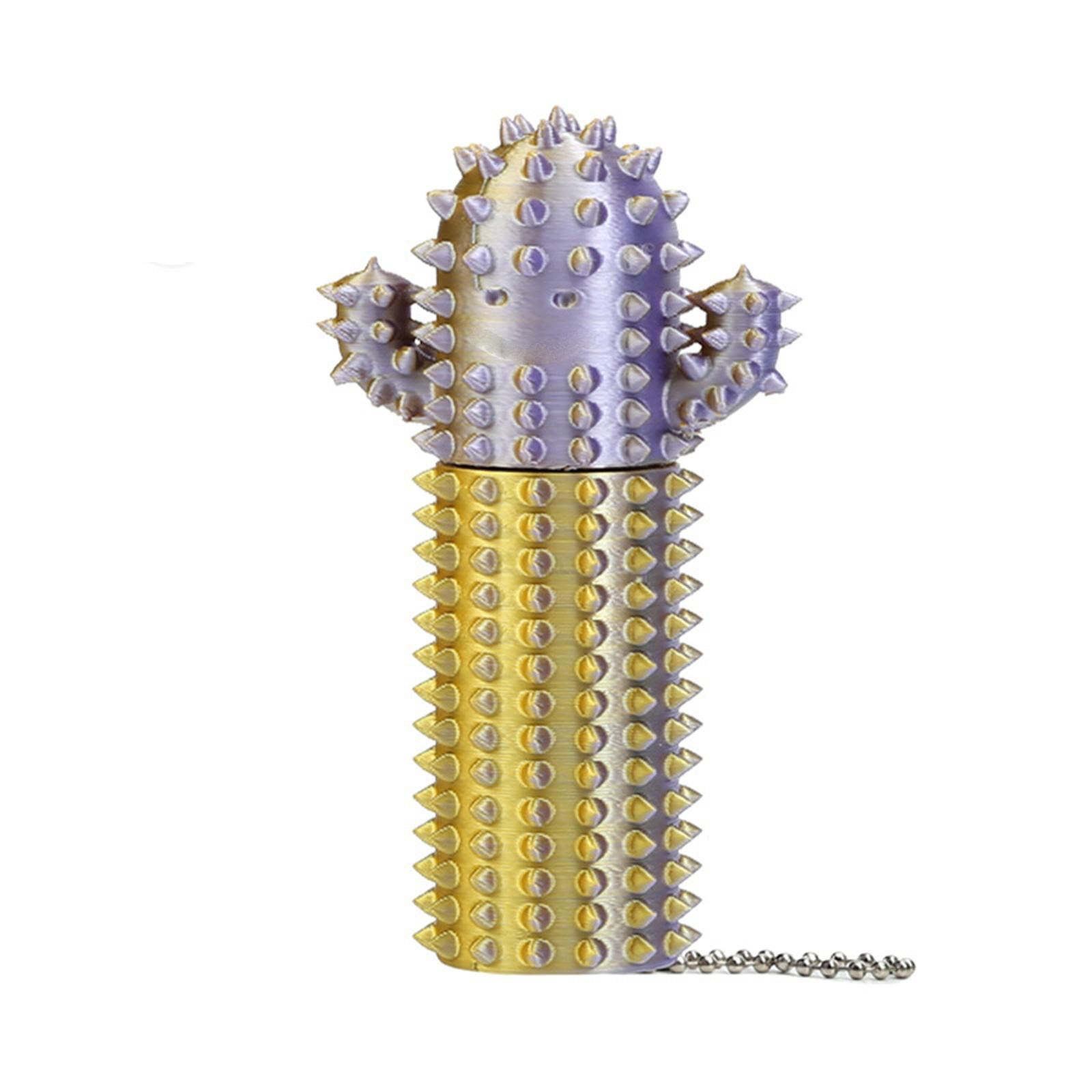 

3D Printed Decompression Toys, A Great Gift For Friends One Size