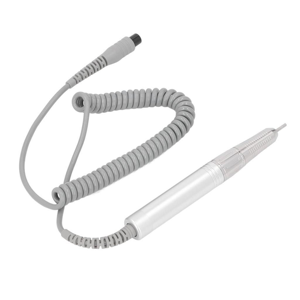 Nail Drill Handpiece Replacement   High Speed Quiet Replacement Handle for Nail Polishing NaMachine