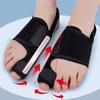 Toe Corrector Orthotics Bone Thumb Adjuster Hammer Protector Hallux Valgus Corrector Bunion Corrector Orthopedic Tool Care Tools