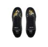 Мужские кроссовки Versace Jeans Couture 78ya3sd4 чёрные