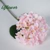 58cm Artificial Flowers Silk Hydrangea Bouque for Wedding  Home Party Living Room Table Decoration Accessories