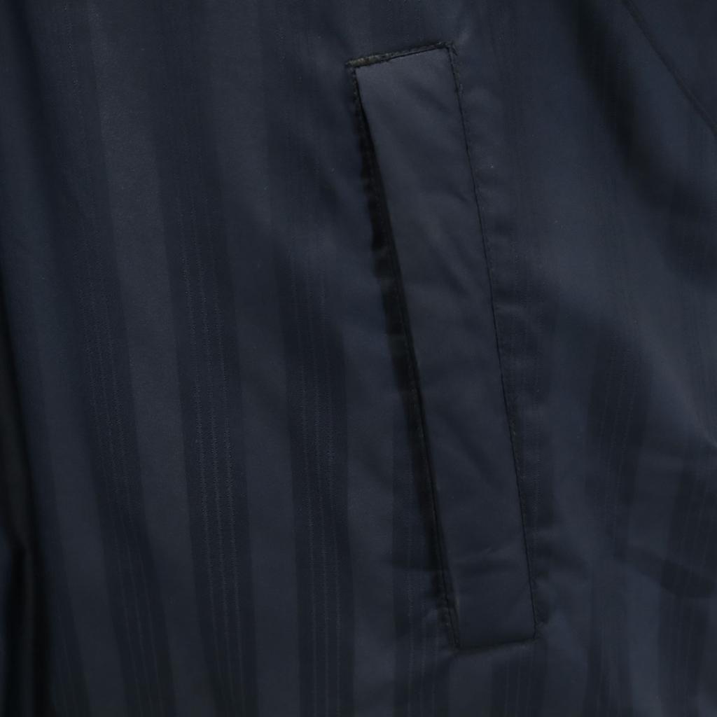Adidas Parka XO Lacivert Pamuk Dolgulu Erkek Kullanılmış