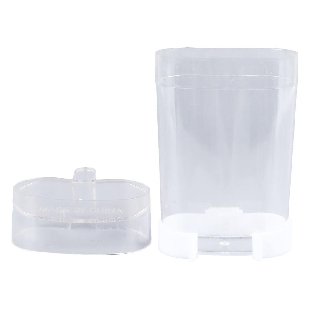 Zásobník na vodu pro ptáky Automatické Silné Průhledné Lahve Pítko pro ptáky Nádoba na semena a krmivo pro Všechny