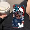 Anime Demons Slayers Tanjiro Phone Case For OPPO F31 A5X A6X A5 A6 A17 A16 A38 A53 A54 A55 A57 A58 A60 A74 A78 A92 A93 A94 Cover