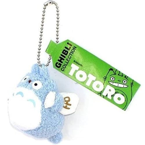 

Sun Arrow Fuwa Fuwa Ghibli Collection Medium Тоторо K8627