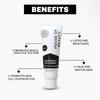 House of Beauty Overnight Face Mask-Pigmented skin & discoloration w/t Papaya Enzymes(100ml)