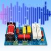 PA-2A 450W Pure Bass Subwoofer Crossover Frequency Distributor Divider 2 Way Speaker Audio Crossover Filter