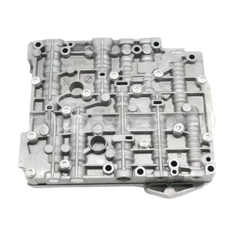 MPS6 6DCT450 Valve Body for Ford, Volvo, and Great Wall Dual-Clutch Vehicles