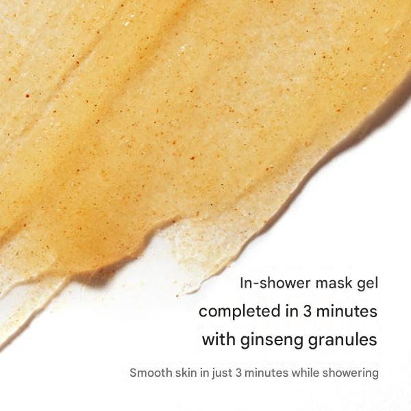 Sulwhasoo White Ginseng Radiance Refining Mask (120 ml / 4,05 fl.oz.) (3 Optionen)