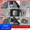 Accesorii pentru interiorul mașinii – Ornamente pentru interior mașină