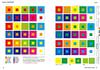 Color Encyclopedia: Basic Knowledge and Color Schemes, Color Charts, Traditional Colors, and Conventional Color Names. DIGITAL COLORS for DESIGN