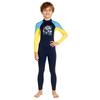 Children's Diving Suit 2.5MM Boys Long-sleeved Swimsuit Thick Warm Snorkeling Surfing Cold Jellyfish
