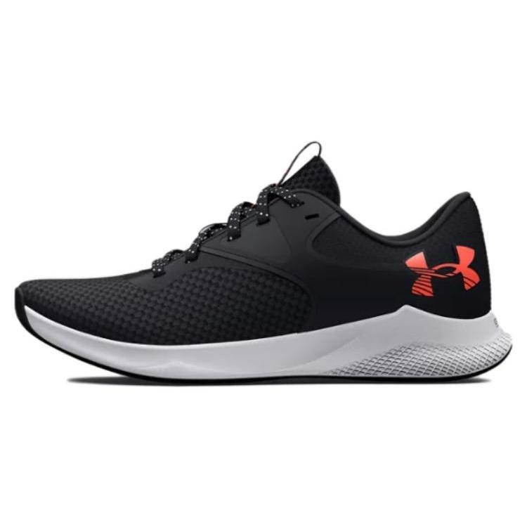 (WMNS) Under Armour Charged Aurora 2 Black After Burn Women s 3025060-004 EU 36