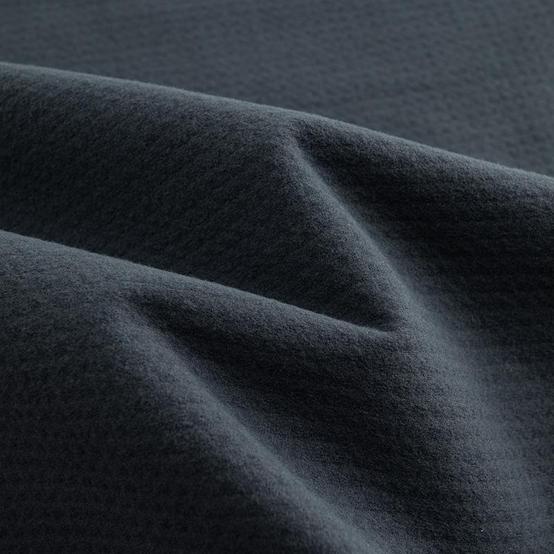 Anta Fashionable Simple Elastic Comfortable Round Neck Pullover Running Training Sports T-Shirt Men Tops 952545401-2