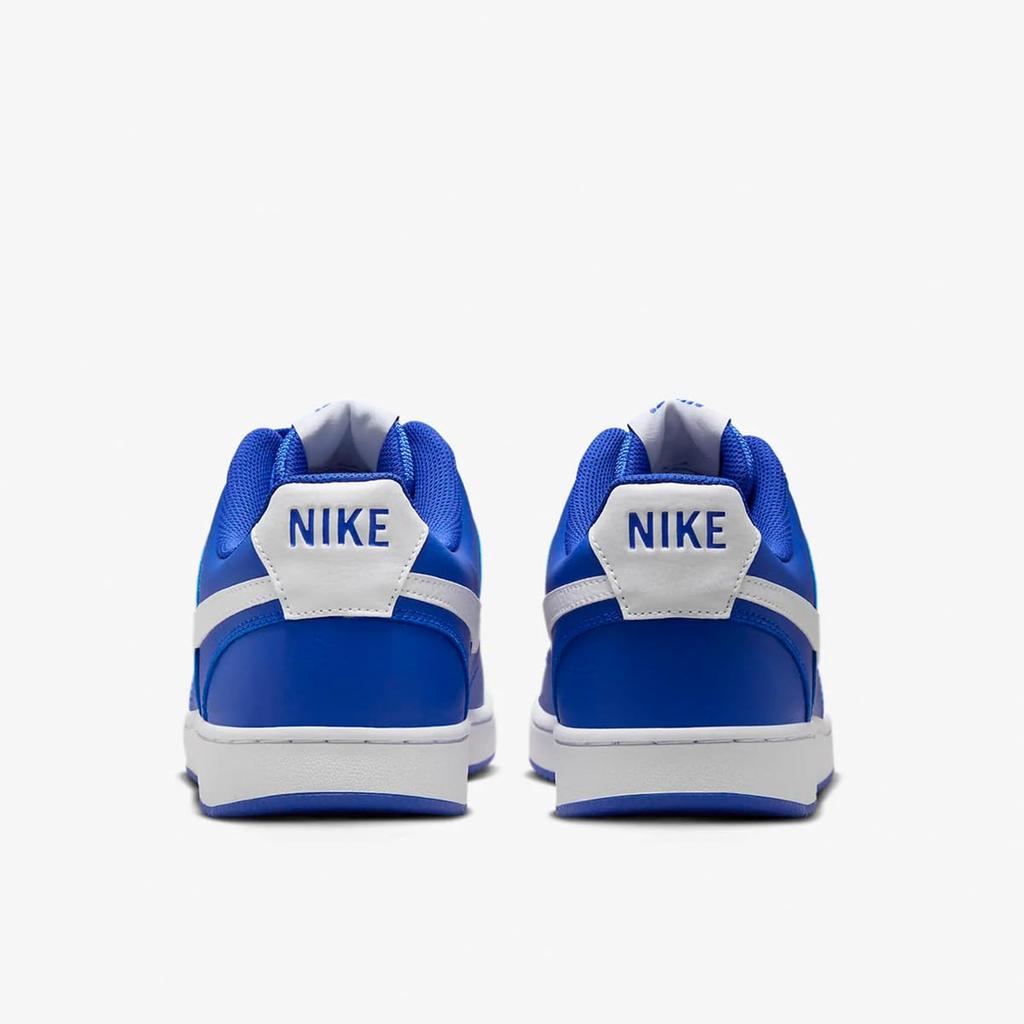 Court Vision Low Racer [Nike] Blue/White HJ9135-445 28.0cm