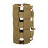 Multifunctional MOLLE Tactical Water Bottle Pouch for Outdoor and Cycling