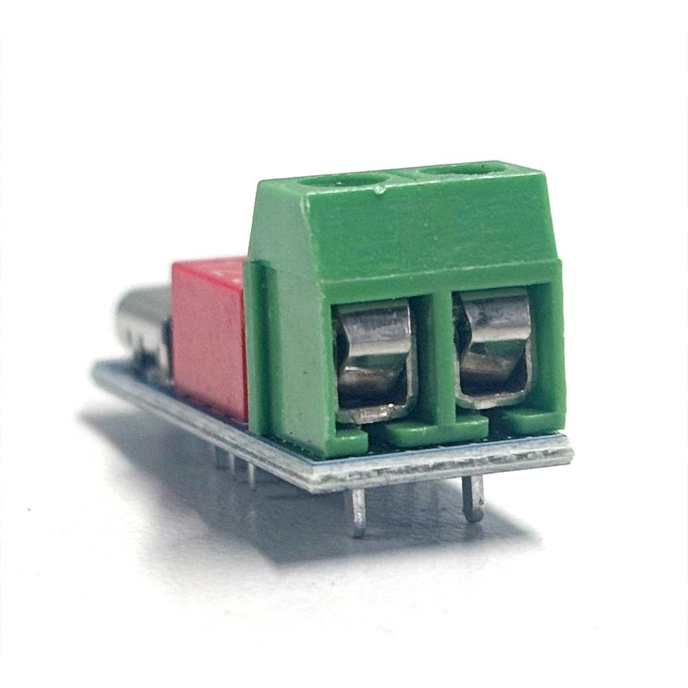 10/20Pcs PD Fast Charging Test Board 5-20V Adjustable Charger Power Delivery Boost Module USB Type-C Power Supply Accessories
