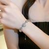 Women's Bracelet Adjustable Length Bracelet Fashion Light Luxury Niche Bracelet Elegant Temperament Sweet Cool Style Girl Party Birthday Jewelry Gift
