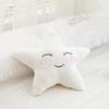 Stuffed Cloud Moon Star Raindrop Plush Pillow Soft Cushion Cloud Stuffed Plush Toys For Children Baby Kids Pillow Girl Gift