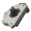 Mass Air Flow Sensor AFH55M 10 MAF Sensor Replacement for Trucks D21 Pickup 2.4 Litros