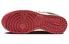 Nike Dunk Low Se All Petals United Fir Green Women's FN8923-061