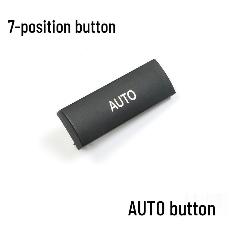 

Compatible AC Control Buttons for 2011-2016 Mercedes-Benz E-Class (E200, E260L, E300, E350)