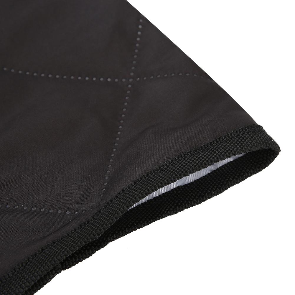 Round Waterproof Soup Pot Dust Cover Kitchen Cooker Home Appliance Protective Cover