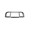 SUZUKI Every DA17V Rear Gate Door Grip Cover (Chrome)