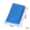 Volcanic Mud Car Wash Clay: Strong Decontamination & Iron Powder Removal Polishing Block