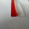 Yinuo Tech T-shaped Door Bottom Seal for Wood and Glass Doors