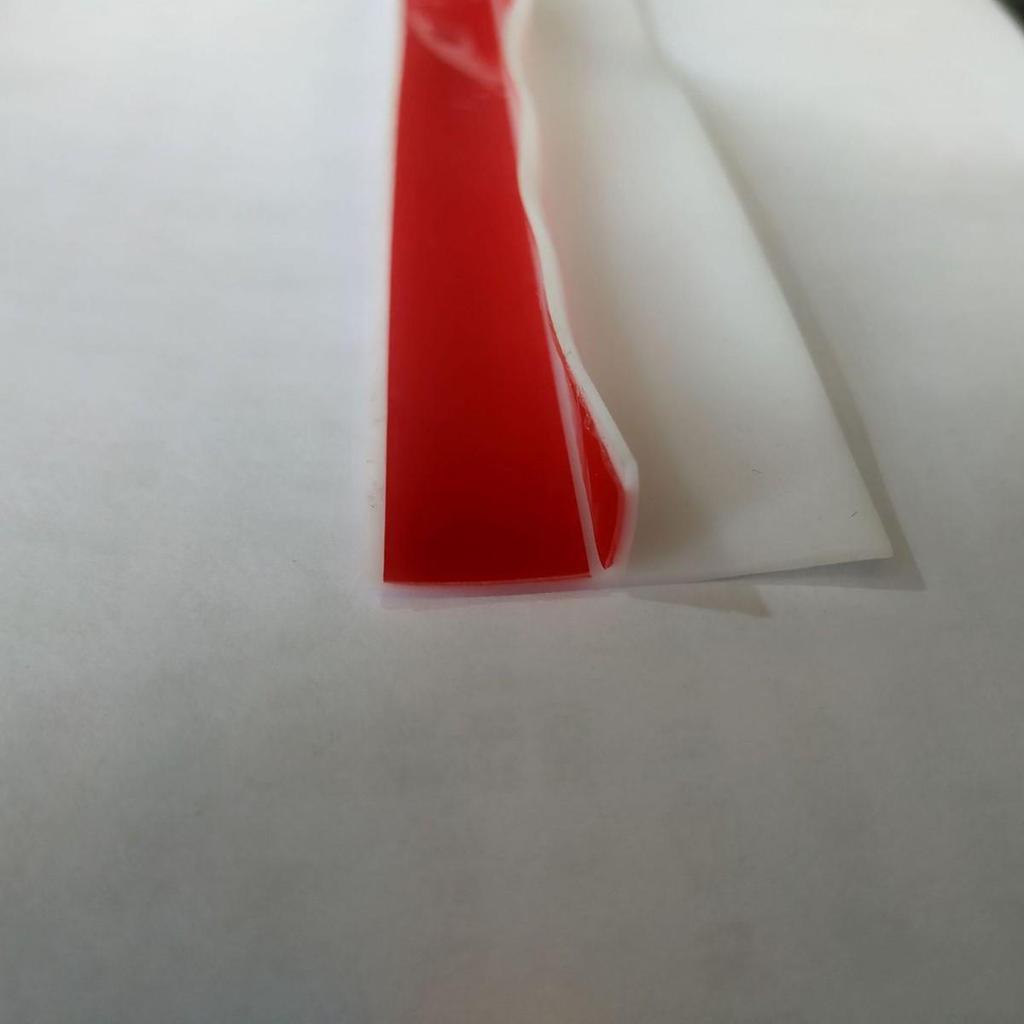 Yinuo Tech T-shaped Door Bottom Seal for Wood and Glass Doors